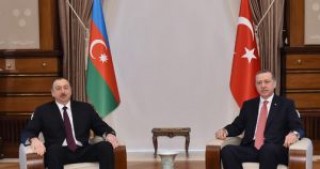 Azərbaycan və Türkiyə prezidentləri arasında telefon danışığı olub
