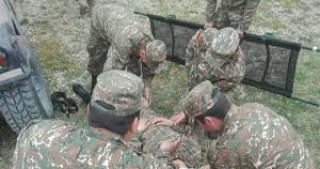 613 nəfər öldürülüb, 150 nəfərin taleyi hələ də məlum deyil