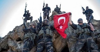 Türk ordusundan ermənilərə sərt ismarıc - "Onların intiqamını..." - VİDEO