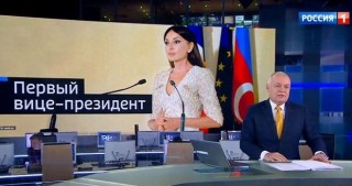"Onlara əsas verməyəcəm" - Mehriban Əliyeva