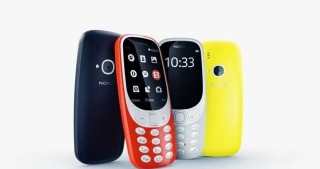 Əfsanəvi "Nokia" modeli geri döndü - Bu formada... / FOTO