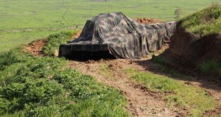 "Düşmən strateji avtoyolu tutmağa çalışıb" - CƏBHƏDƏN YENİ XƏBƏR