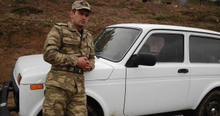 “Təəssüf ki, övladını görə bilmədi” – Şəhidlərimizin FOTOLARI