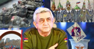 Qarabağ üzərində yeni oyun, yaxud erməni hücumunun gizli hədəfləri - TƏHLİL