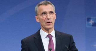 NATO-dan rəsmi Bakı və Yerevana ÇAĞIRIŞ: "Dağlıq Qarabağ münaqişəsinin hərbi yolla həlli yoxdur"