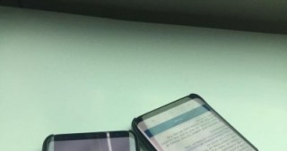 "Samsung" yeni modelini təqdim etdi - FOTO