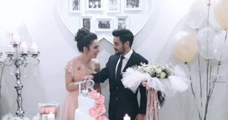 Cinsini dəyişən aktyor nişanlandı - FOTOLAR