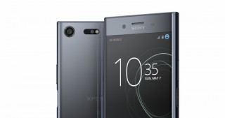 Yeni "Sony Xperia" modelləri təqdim edildi - FOTO
