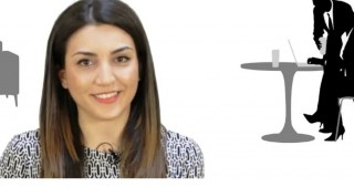 Cəlalə Nəzəroğlu: "​Sizdə sehirli çubuq var..." - 
