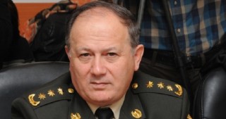 "Düşmən 50-yə yaxın itki verib" - Polkovnik Xəlilov