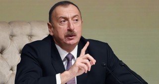 İlham Əliyev: "Düşmən öz istəyinə nail ola bilmədi"