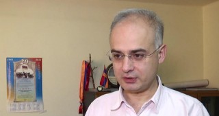 "Alov evimizə yaxınlaşır" - Erməni siyasətçi