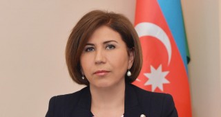 Bahar Muradova: Dağlıq Qarabağ münaqişəsi ilə bağlı müzakirənin aparılması