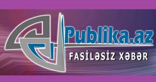 Publika.az-ın 5 yaşı oldu