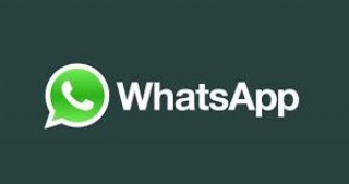 "​Whatsapp"dan daha bir yenilik
