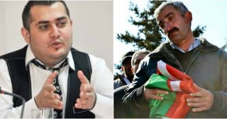"Şəhid atalarının hamısı niyə kasıb olur?"