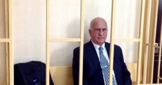 Əli İnsanovun həbs müddəti artırıldı