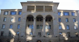 Müdafiə Nazirliyi: Qərəzli yanaşmalar düşmən üzərində qələbə naminə görülən işlərə kölgə salır