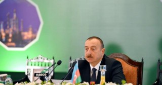 Prezident İlham Əliyev: