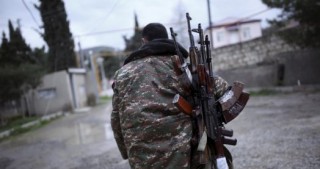 Ermənilər Qarabağdan qaçır, Sarkisyan döyüşə Suriya qaçqınlarını göndərir -