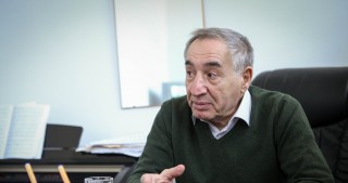 Faiq Sücəddinov: