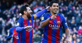 "Barselona" 3 xalı 6 qolla qazandı -