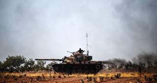 Türkiyə ordusundan YPG və PKK-ya ağır zərbə