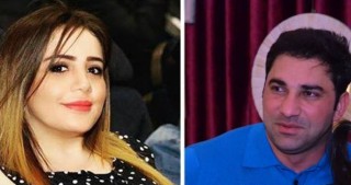 Kamili məhkəməyə verən jurnalist xanım: