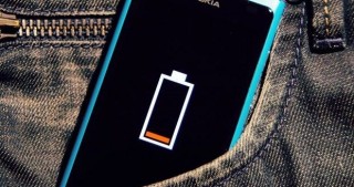Telefonunuz 20 dəqiqəyə 100 faiz enerji yığacaq