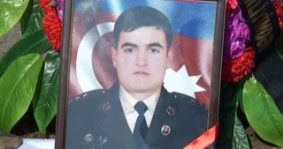 “Şəhid Şahlar Nəzərov 120 erməni öldürüb” -