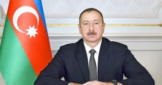 Prezident viza prosedurlarını sadələşdirdi