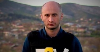 Gürcü jurnalist Azərbaycan xalqından üzr istədi