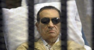 Hüsnü Mübarəkə bəraət verildi