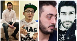 Azərbaycanlı videobloggerlərin bir paylaşım qiyməti -