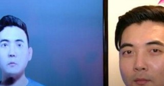 Ölülərlə selfi etmək mümkün olacaq -