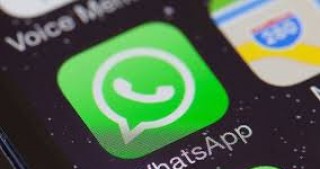 "Whatsapp"-da daha bir 