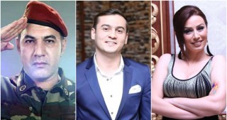 Ədalət Şükürov: "Əsgərlikdə olmayana qız vermərəm"
