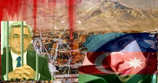 Əsgərlərimiz İrəvanı bir-birinə VURDU: