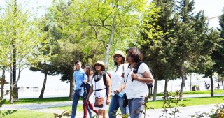Novruz bayramında Azərbaycana daha çox turist hansı ölkədən gələcək?