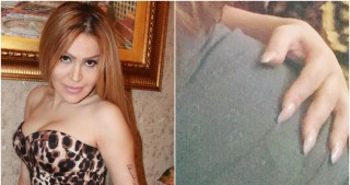 Rəqsanə üsyan etdi