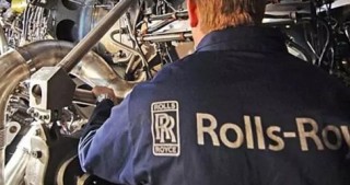 "Rolls-Royce" çökür - 4.5 milyard funt-sterlinq zərər