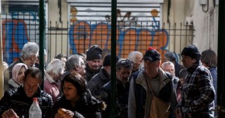 Avropa Birliyinin ən kasıb ölkəsi məlum olub