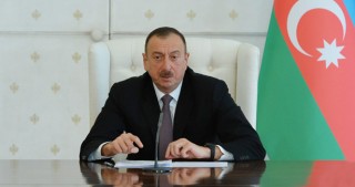 Gənclər Fondunun Müşahidə Şurasına üzvlər təyin edildi