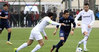 "Qarabağ"dan darmadağın