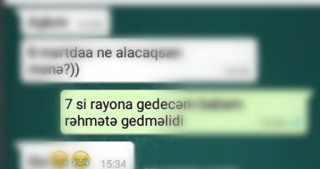 Azərbaycanda rekord qıran 