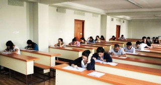Dövlət qulluğuna qəbul imtahanı ilə bağlı dəyişikliklər ediləcək