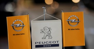 "Opel" digər avtomobil şirkəti tərəfindən satın alındı