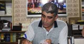 ​Xanəmir Telmanoğlu