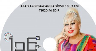 106.3 FM-dən maraqlı layihə
