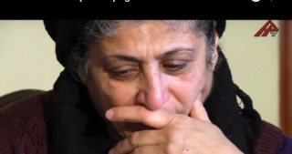 İki övladı faciəvi şəkildə öldü, körpə nəvəsi xəstə, ailə ehtiyac içində... -